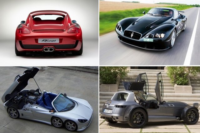 Умиращите видове на Европа