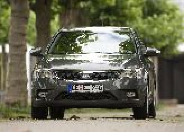 Ще има и „гореща” Kia Cee’d