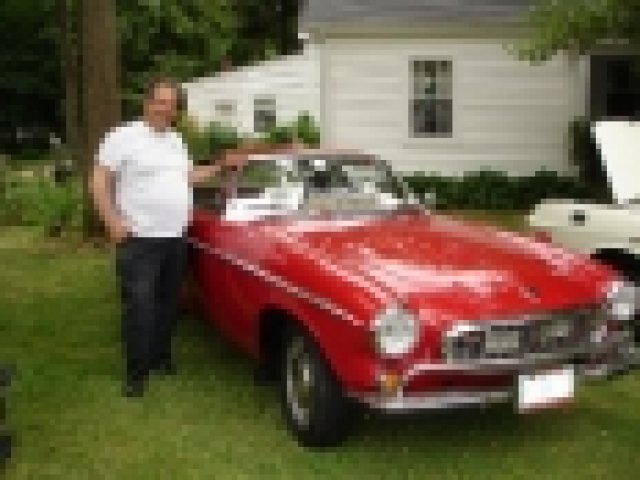 Да изминеш 4.48 милиона километра с една кола