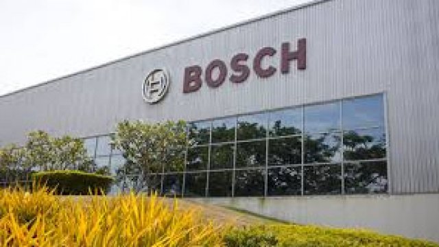 Bosch ще плати 90 млн. евро за измамата с дизелите
