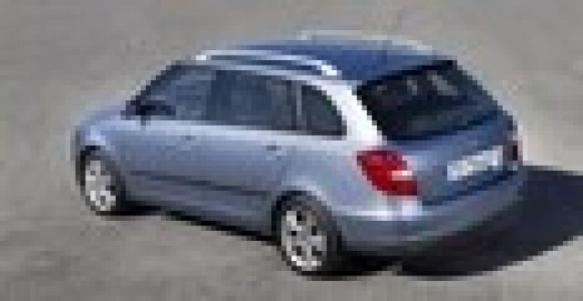 И Skoda на зелена вълна във Франкфурт