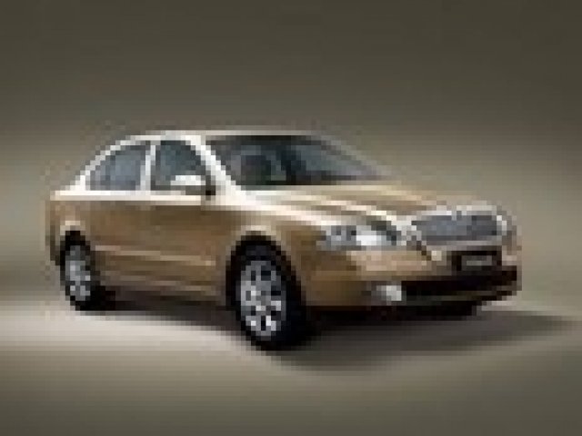 Skoda иска да произвежда годишно по 100 000 автомобили в Китай