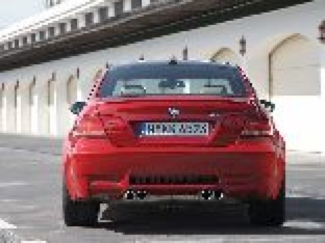 Успех за дивизия „М” на BMW