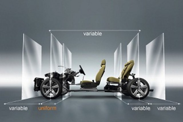 Откри ли Volkswagen 