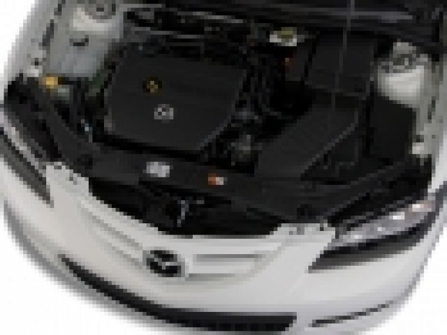 Дефект връща Mazda3 обратно в сервизите