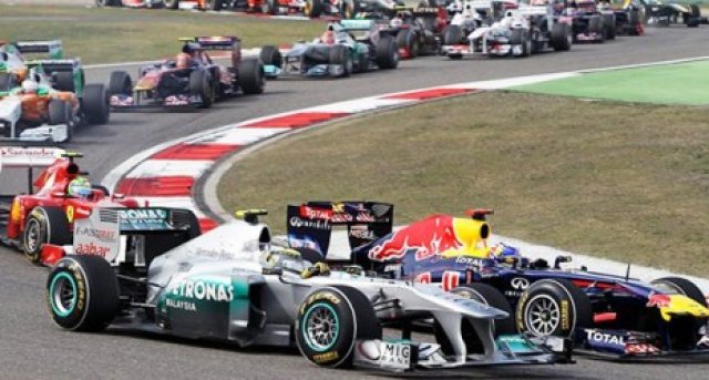 F1 - 20 състезания, много или малко са?