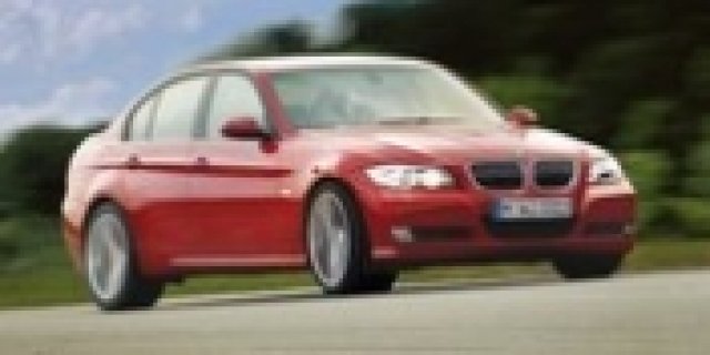 BMW модернизира Серия-3
