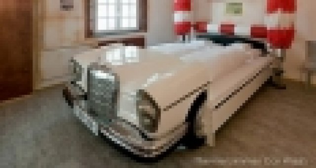 V8 Хотел в Щутгарт