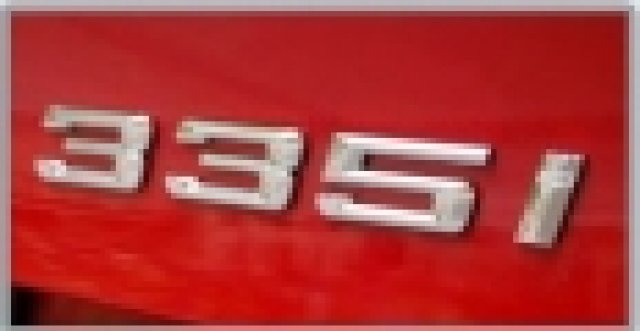 BMW потвърди производството на Серия-3 GT