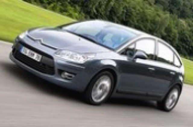 Citroen модернизира C4