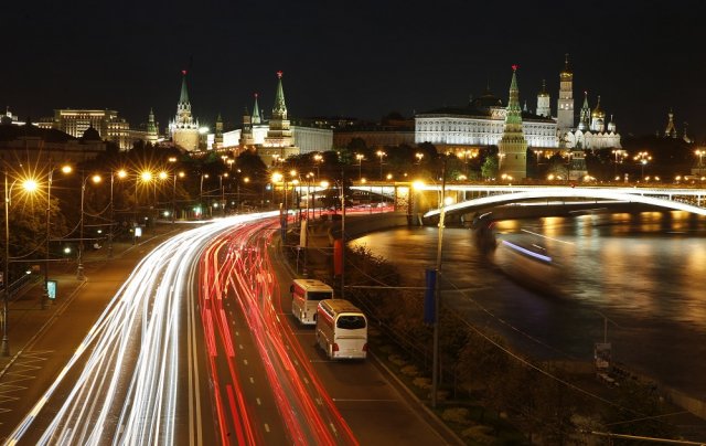 Русия забрани на транссексуалните да шофират