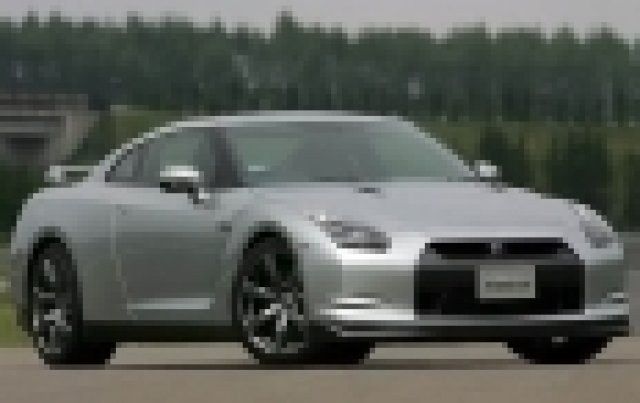 Nissan GT-R държи най-високо цената си на старо