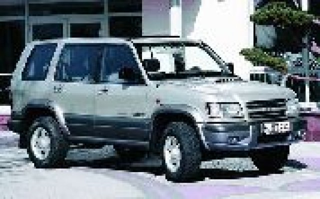 Volkswagen купува Isuzu?