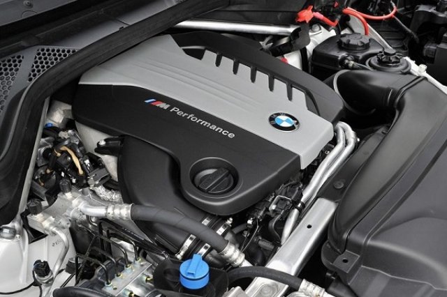 BMW - без дизел не може!