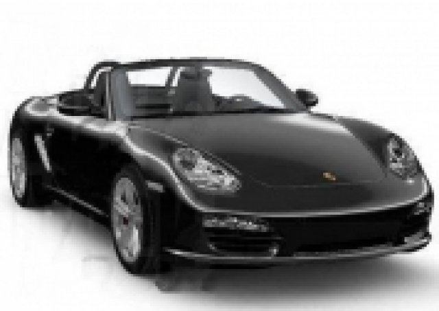 Това ли са модернизираните Porsche Boxster и Cayman?