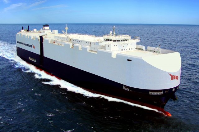 VW с екологичен транспорт за готовите си коли