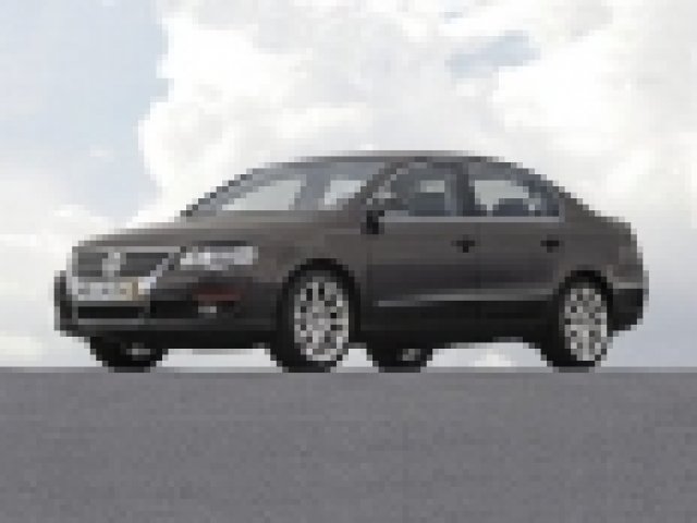 VW Passat 2009 – нов турбодизел, BlueMotion и R-Line Edition