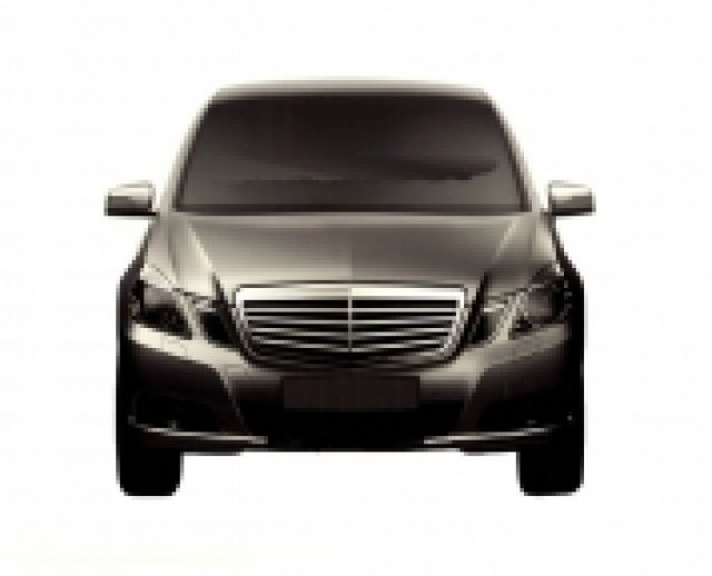 Първи официални образи на новия В-Клас на Mercedes