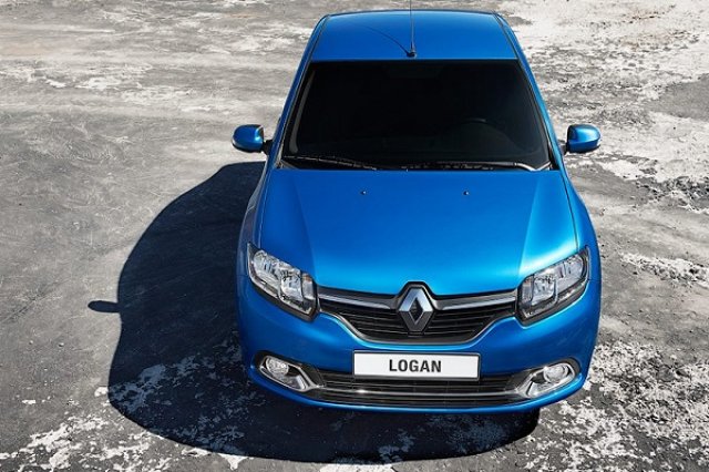 Започнаха тестове на Logan и Sandero с 4х4