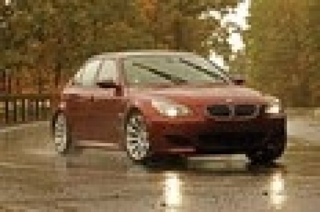 BMW върви към нова стратегия при двигателите за своите „М” модели