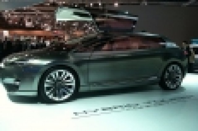 Subaru ще смени дизайнерския си стил