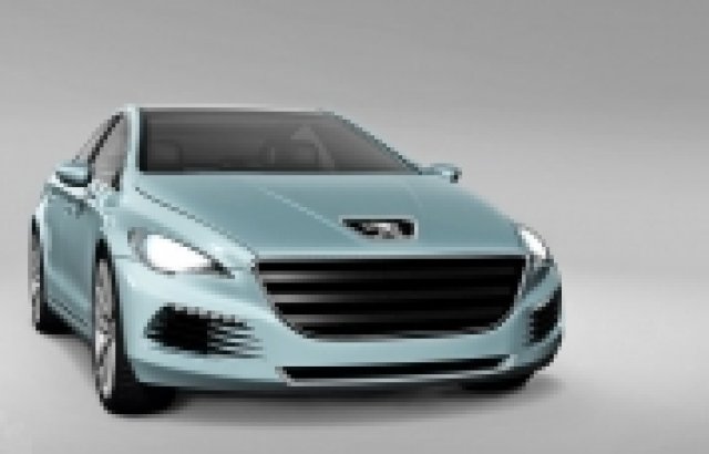 Peugeot готви сериозен удар в средния клас