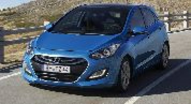 Hyundai показа новото поколение на i30