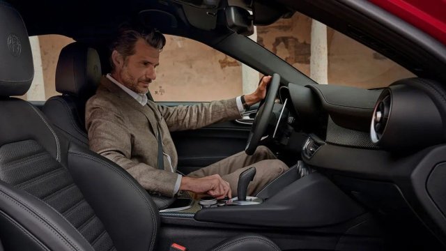 Дрегерът за алкохол в колата променя навиците зад волана