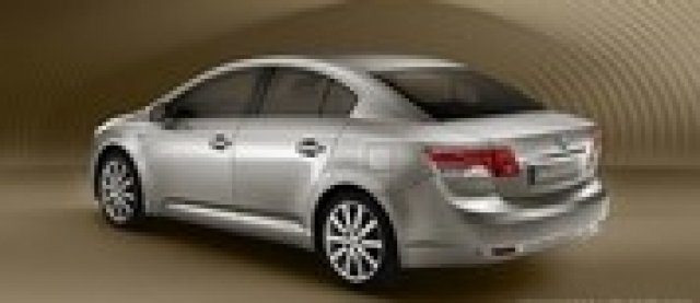 Toyota с три нови модела в Париж