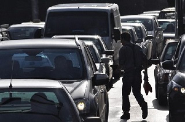 14% от колите в България са без 