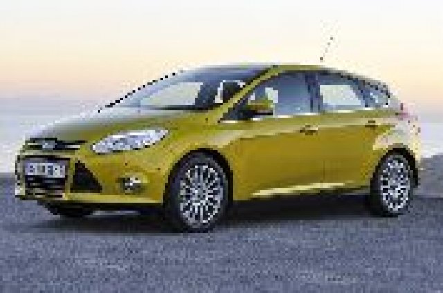 Във Ford искат да стигнат VW по нисък разход на гориво