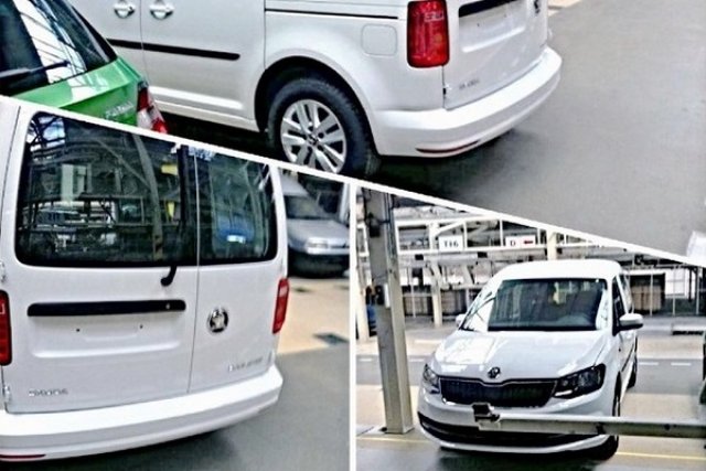 Чисто нов модел, който няма да видим?