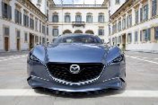 Audi и Mazda ще си партнират 