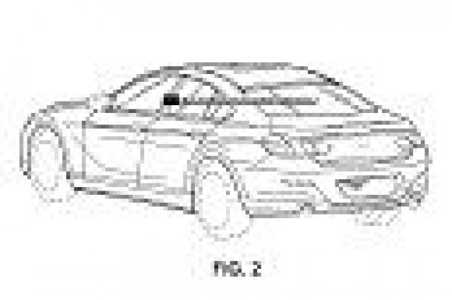 Продуктовата версия на BMW Gran Coupe