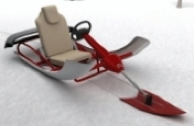 Българин спечели конкурса на Citroen за дизайн