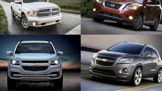 Войната при кросоувърите се ожесточава