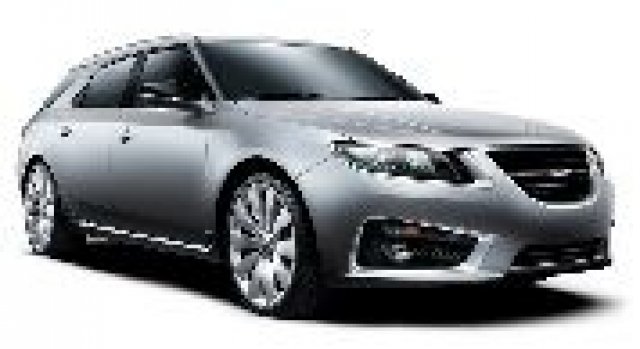 Saab прави смесена фирма с Hawtai Motor Group