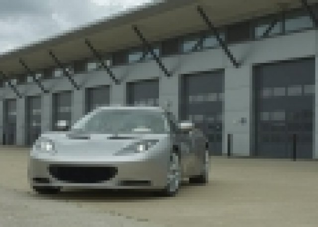 Top Gear: Спортен автомобил на годината