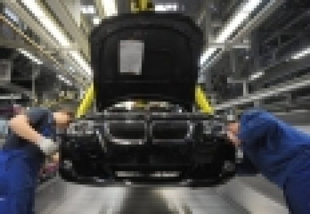 Голям проблем или добре премерена PR акция на BMW?