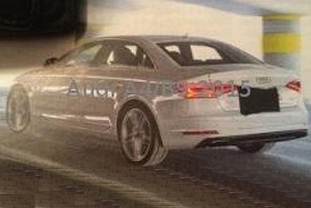 Ясни са двигателите на новото Audi A4