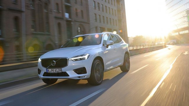 Volvo посочи трите най-големи проблема на шофьорите