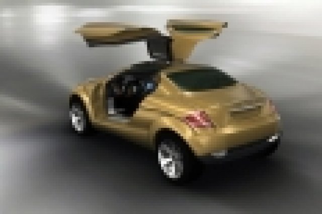 Авангардни електромобили в Пекин