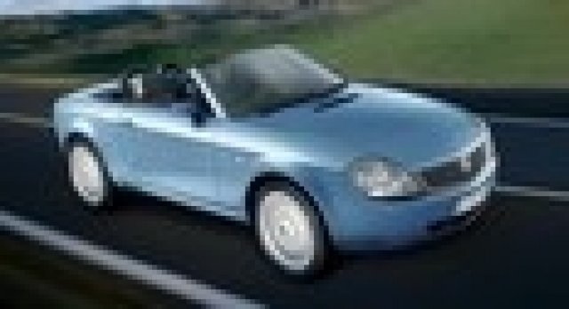 Lancia ще възражда легенди