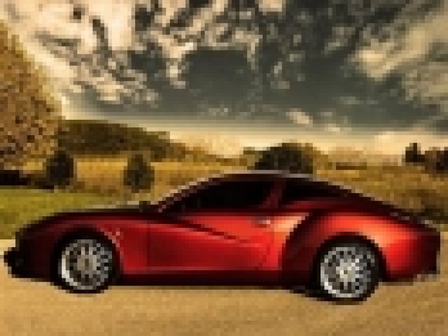 Vulca S или 335 км/час