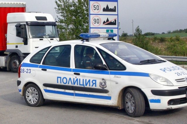 Започват масови хайки срещу неправилното паркиране