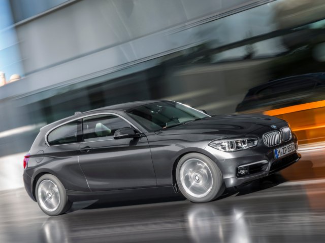 BMW „кръстоса” автоматична трансмисия с навигация