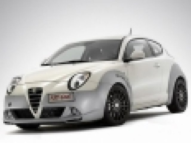 Magneti Marelli с тунингово отделение