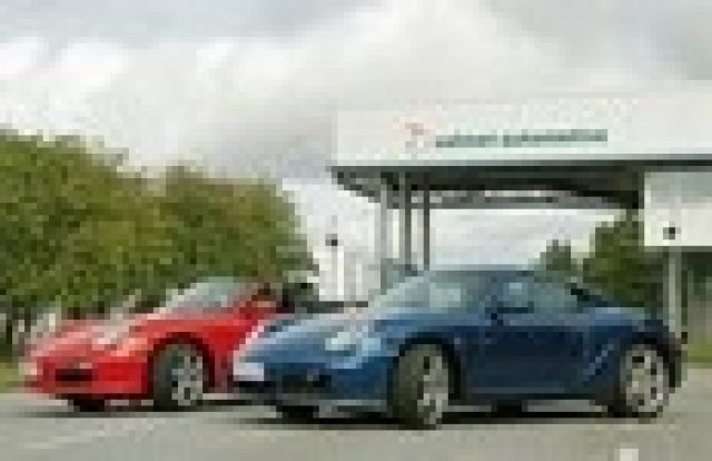Porsche ще продължи да произвежда свои модели във Финландия