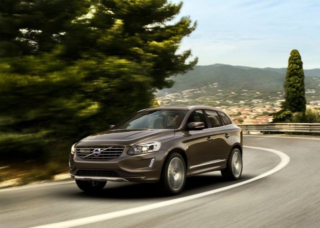 Китай - спасителят за Volvo