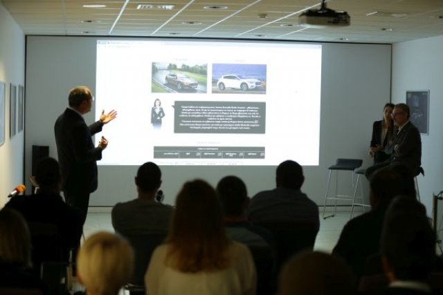 Първият сайт за онлайн-продажби на автомобили в България вече работи